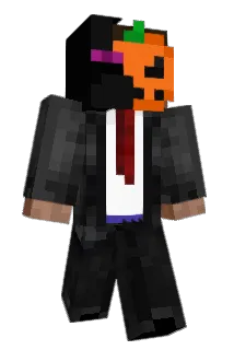 richmond_tc Minecraft avatar full body
