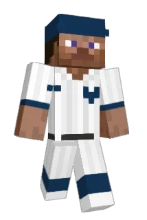 richviz717 Minecraft avatar full body