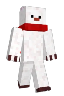 richyyu Minecraft avatar full body