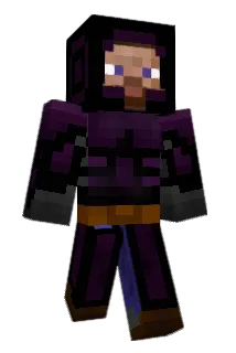 rick21212121 Minecraft avatar full body