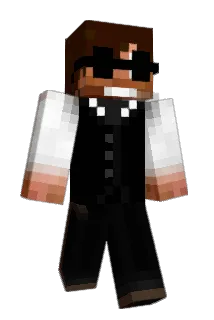 ricken2525 Minecraft avatar full body