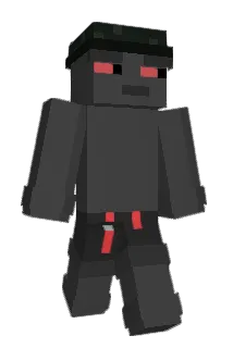 rickpetarda Minecraft avatar full body