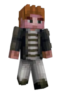 rickr0ll Minecraft avatar full body
