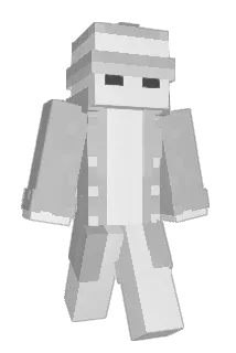 ricky1230 Minecraft avatar full body