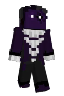 ricky4075 Minecraft avatar full body