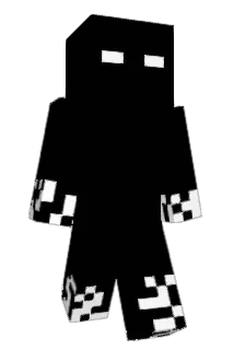 ricky_bio Minecraft avatar full body