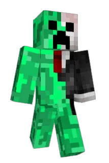 rickyb227 Minecraft avatar full body
