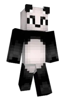 rickyolsson Minecraft avatar full body