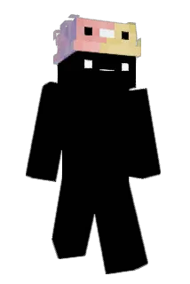 rico_ Minecraft avatar full body