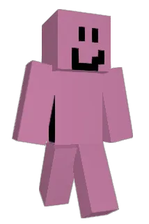 ricoslept Minecraft avatar full body