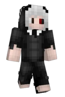 ricppi_prp Minecraft avatar full body
