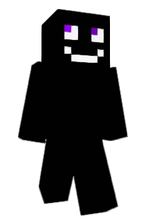 ricyyyy Minecraft avatar full body