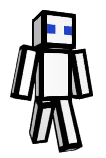 ridge121 Minecraft avatar full body