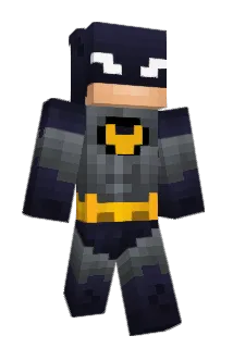 ridinroundtown Minecraft avatar full body