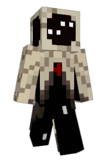 riellelle Minecraft avatar full body