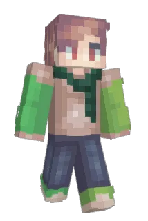 rielly987 Minecraft avatar full body