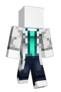 rifflesby Minecraft avatar full body