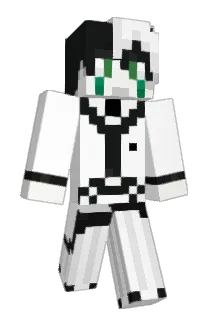 rifleman3030 Minecraft avatar full body