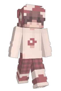 rift82 Minecraft avatar full body