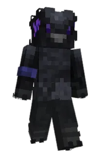 rifter_ Minecraft avatar full body
