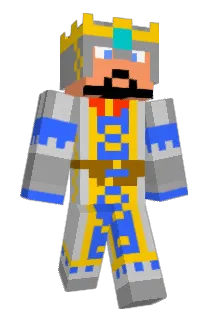 riftstalker359 Minecraft avatar full body
