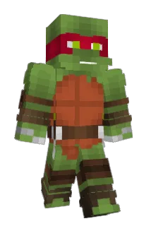 right_bollock Minecraft avatar full body