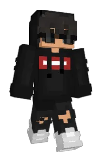 rightnut_ryan Minecraft avatar full body