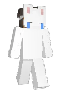 riginal Minecraft avatar full body