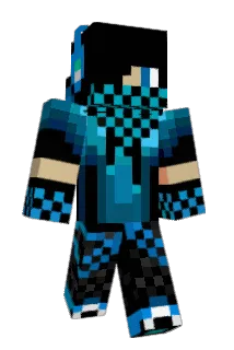 riguy115 Minecraft avatar full body