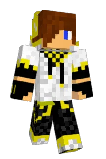 riguy1234 Minecraft avatar full body