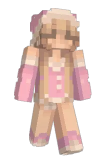 rihaynes06 Minecraft avatar full body