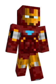 rihi05 Minecraft avatar full body