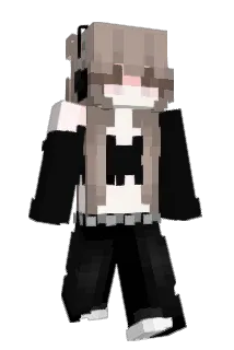 rihtardet Minecraft avatar full body