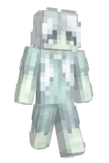 riilyn Minecraft avatar full body