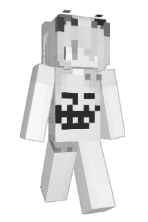 riipsquad Minecraft avatar full body
