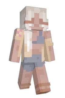 riiptiides Minecraft avatar full body