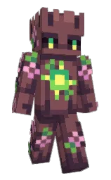 Custom render preview