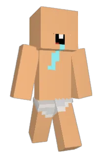 rikeR__7 Minecraft avatar full body