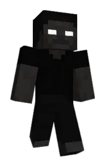 riki2 Minecraft avatar full body