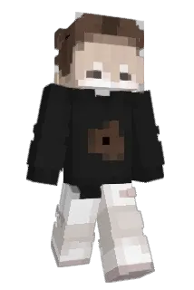 rikiiii0524 Minecraft avatar full body