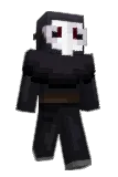 rikippy Minecraft avatar full body
