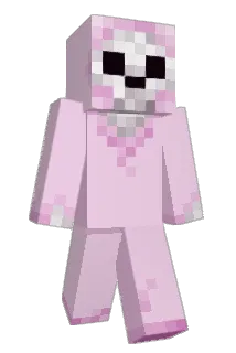 riko_____ Minecraft avatar full body