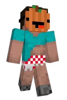 rikoss122 Minecraft avatar full body