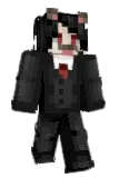 riktheboss09 Minecraft avatar full body