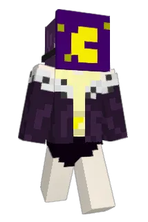 rikupon120210 Minecraft avatar full body