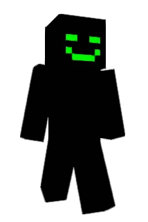 rilemao Minecraft avatar full body