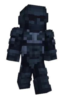 riles0408 Minecraft avatar full body
