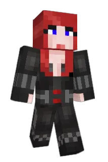 riles99 Minecraft avatar full body