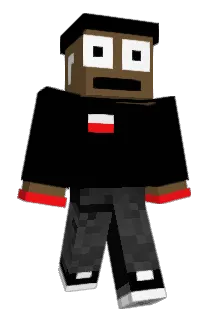 rileshehe Minecraft avatar full body