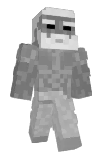 rilexx12 Minecraft avatar full body